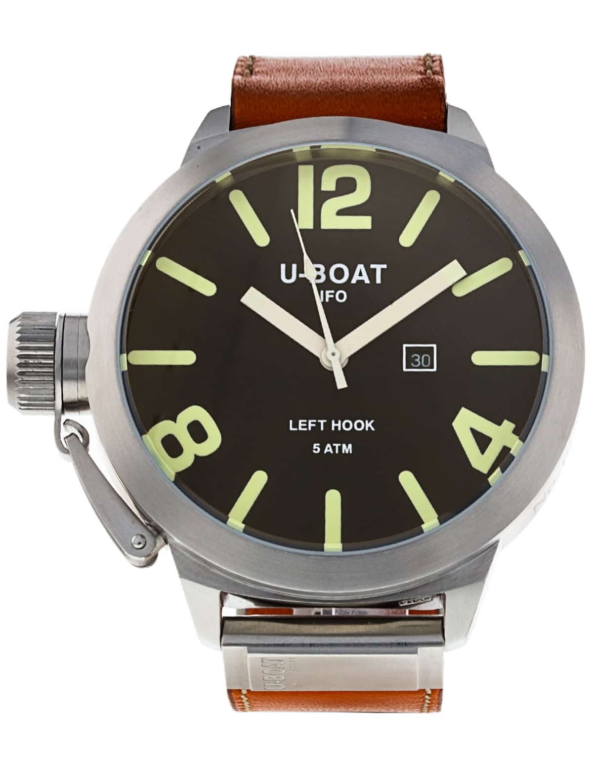 U-Boat Classico B53-08
